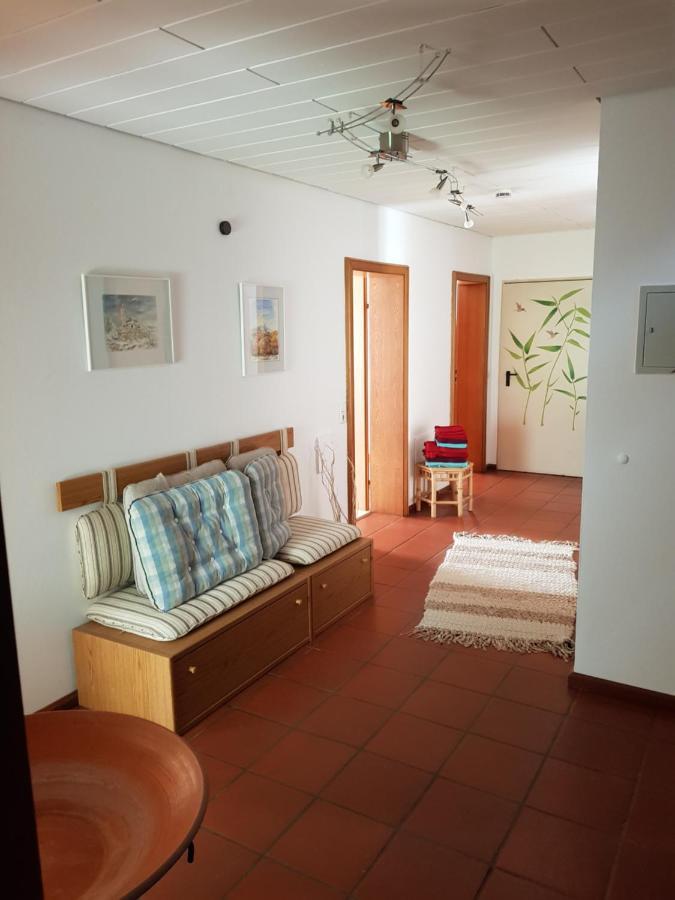 Ferienwohnung Am Kirchberg Achslach Exterior foto