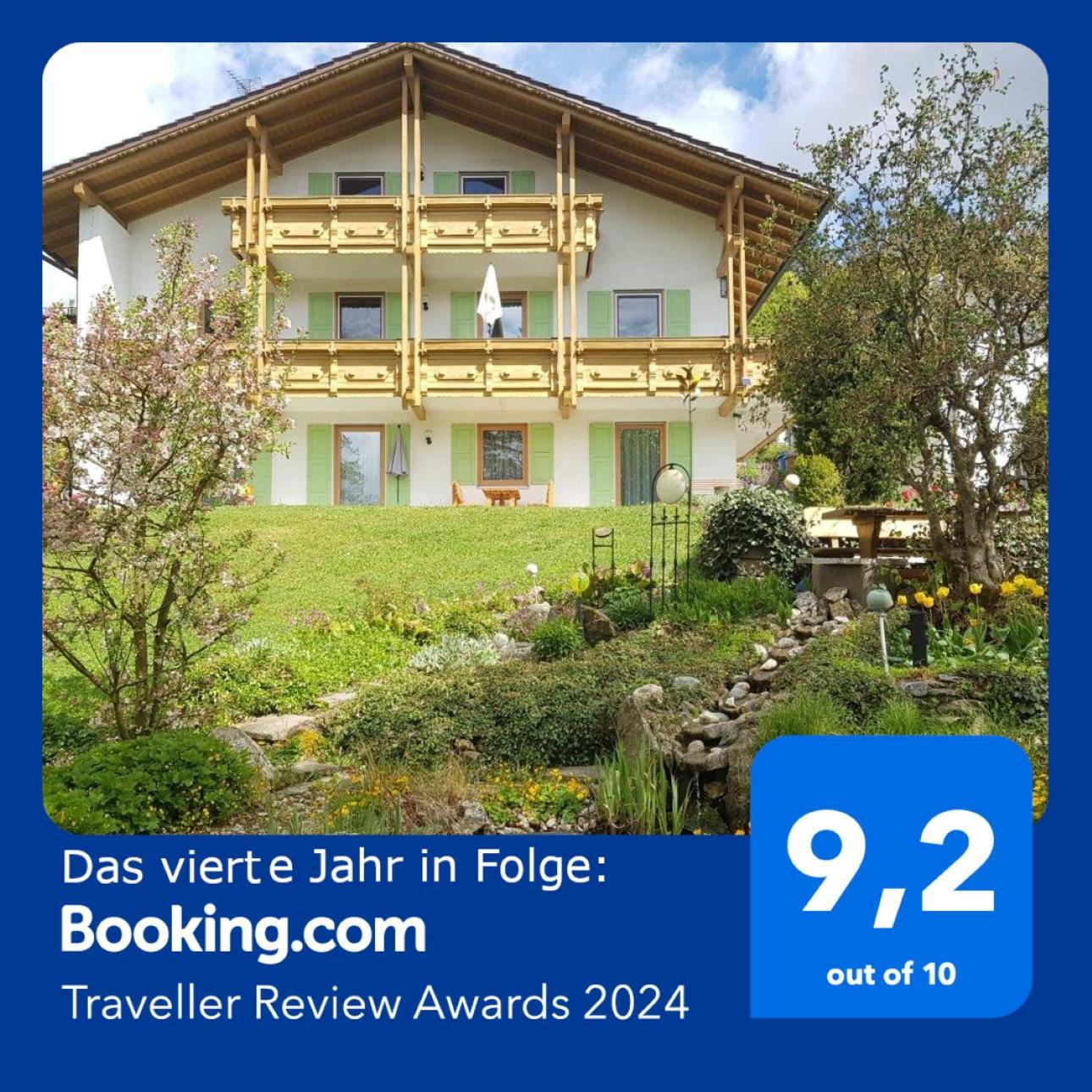 Ferienwohnung Am Kirchberg Achslach Exterior foto
